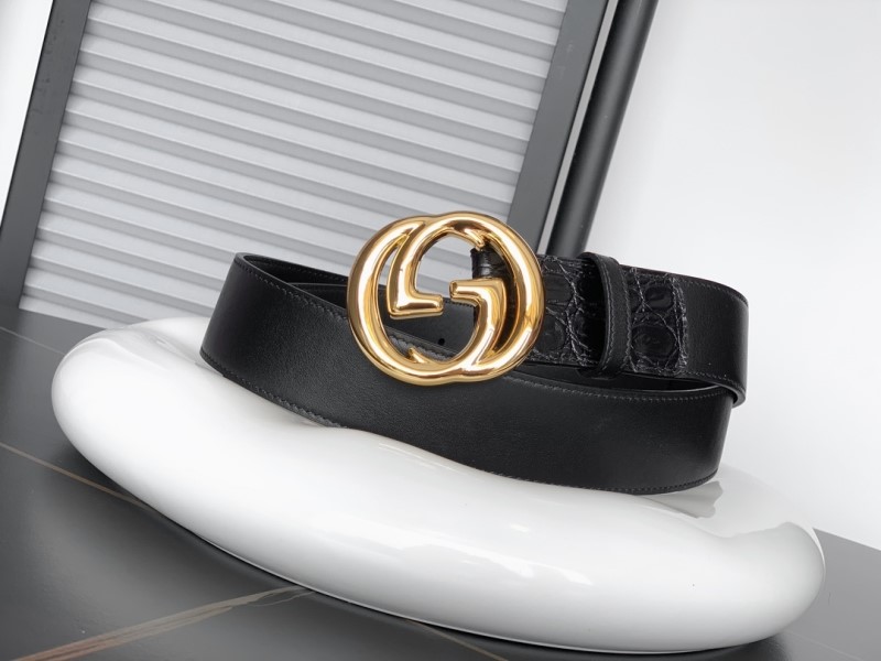 Gvc*1 belts